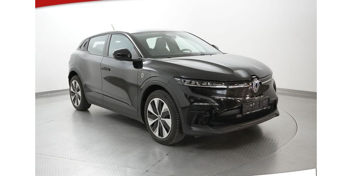 Renault Megane E-TECH 7.416 km 23.950 &euro; Bebra 36179