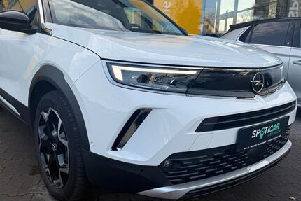 Opel Mokka 21.350 km 19.490 &euro; Bornheim 53332