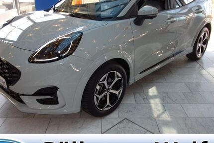 Ford Puma 5.990 km 25.980 &euro; Wolfen 06766