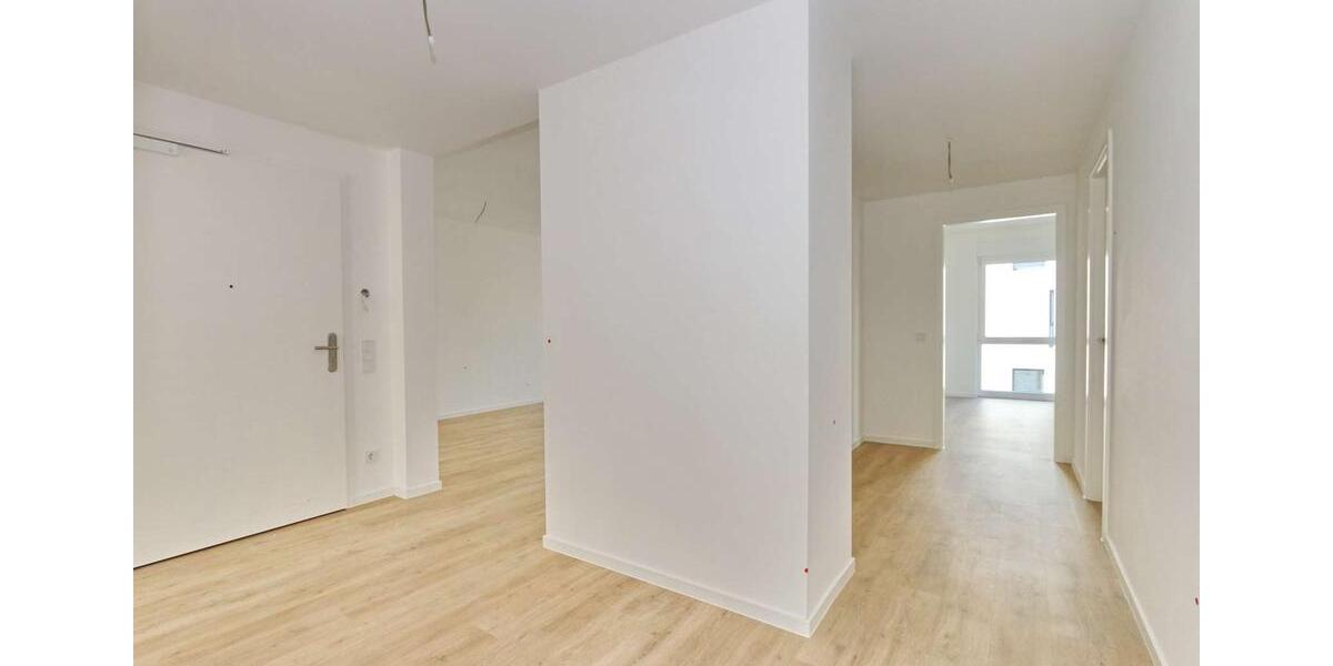 Etagenwohnung Schönefeld - 4 Zimmer, 96 m&sup2;, 1.249&euro; | Angebot:25541075
