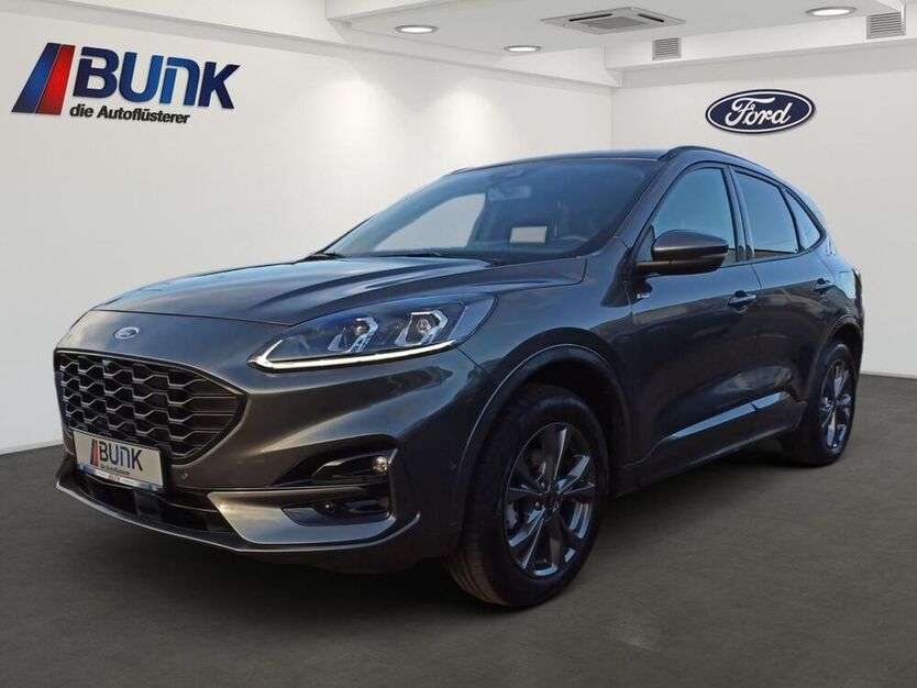 Kuga