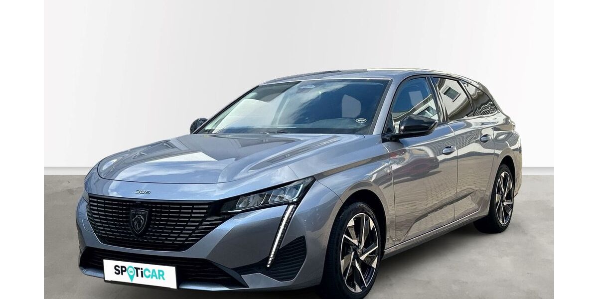 Peugeot 308 20.211 km 23.990 &euro; Mayen 56727