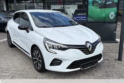 Renault Clio 19.800 km 16.470 &euro; Hanau 63452