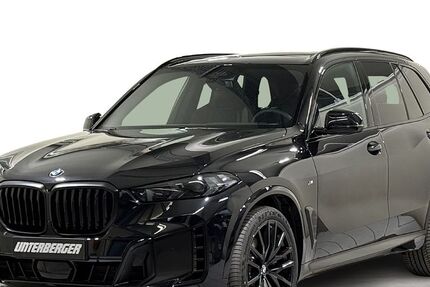 BMW X5 2.500 km 107.990 &euro; Bad Wiessee 83707