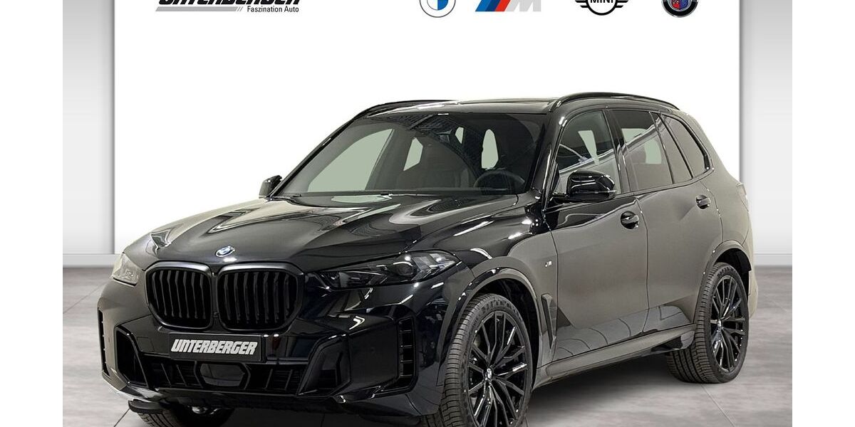 BMW X5 2.500 km 107.990 &euro; Bad Wiessee 83707