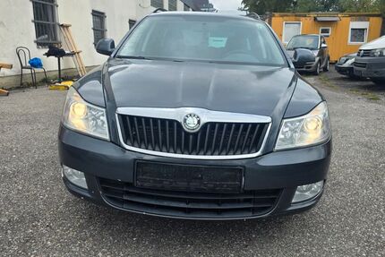 Skoda Octavia 400.000 km 1.649 &euro; Rosenheim 83026