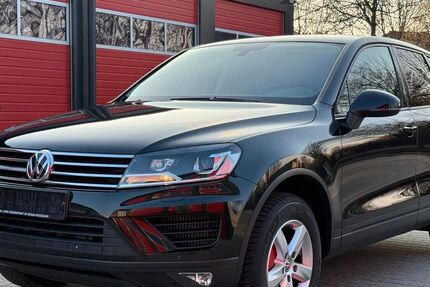 VW Touareg 188.200 km 15.999 &euro; Moosburg a.d.Isar 85368