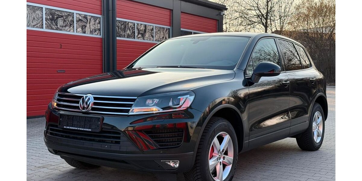 VW Touareg 188.200 km 15.999 &euro; Moosburg a.d.Isar 85368