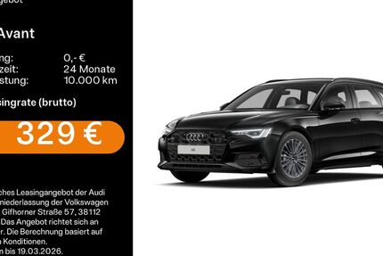 Audi A6 25.500 km 47.089 &euro; Linsengericht 63589