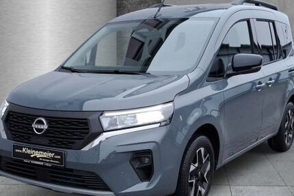 Nissan Townstar 8.000 km 27.630 &euro; Minden 32427