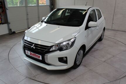 Mitsubishi Space Star 15.154 km 11.900 € Alfdorf-Pfahlbronn 73553
