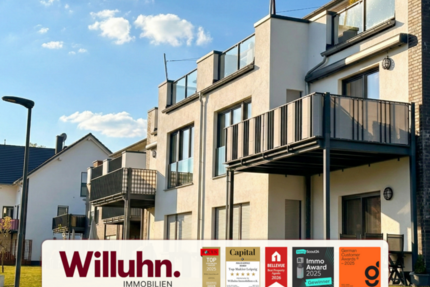 Wohnung Muldestausee - 4 Zimmer, 116 m&sup2;, 399.000&euro; | Angebot:26606615
