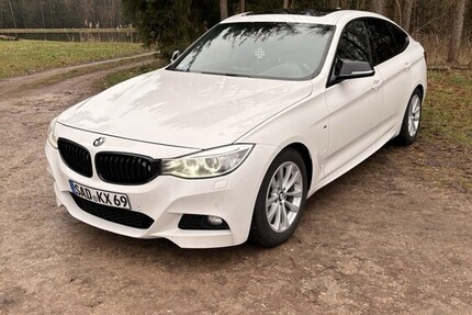 BMW 330 213.000 km 15.499 &euro; Schwandorf 92421