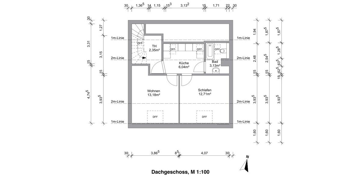 ***Sanierte Doppelhaushälfte mit Einliegerwohnung – Ruhig, familienfreundlich, bezugsbereit*** - Doppelhaushälfte München Pasing-Obermenzing | Angebot:25918949