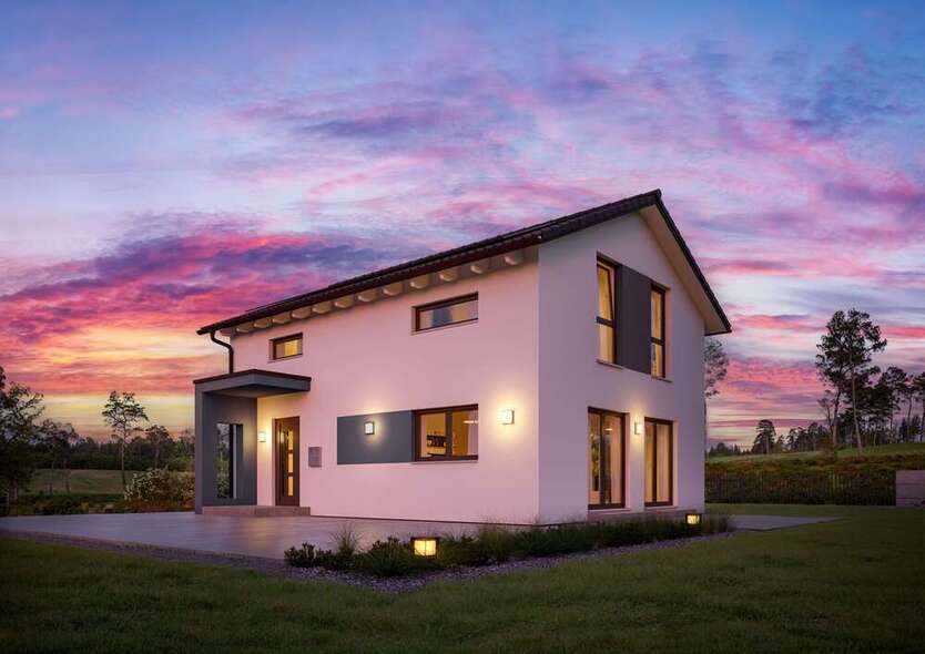 Haus zum Kaufen in Lörrach 329.510 € 122 m²
