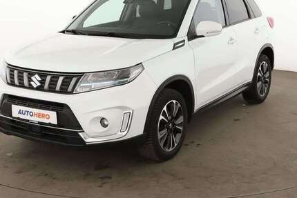 Suzuki Vitara 113.427 km 13.000 &euro; Berlin 14059