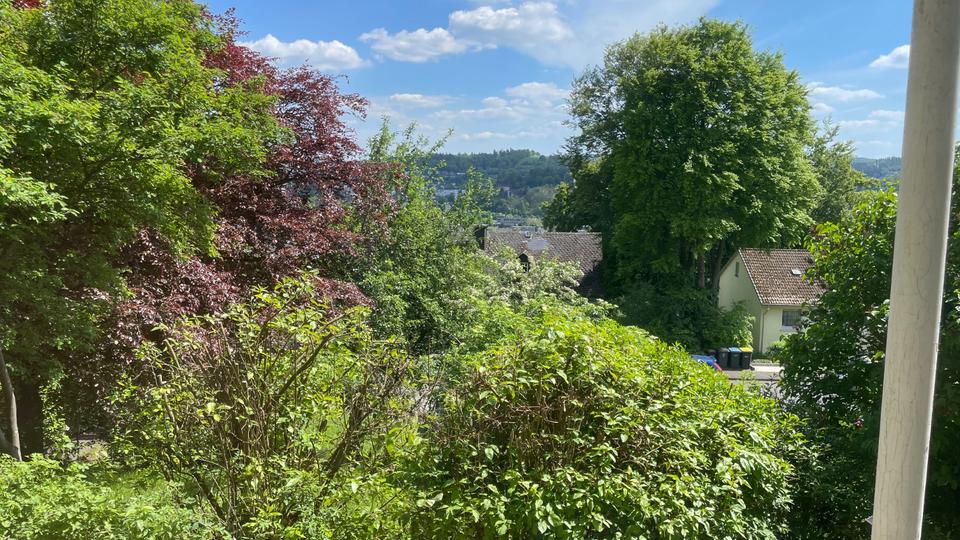 Erdgeschoßwohnung Siegen - 2.5 Zimmer, 94 m&sup2;, 850&euro; | Angebot:26296345