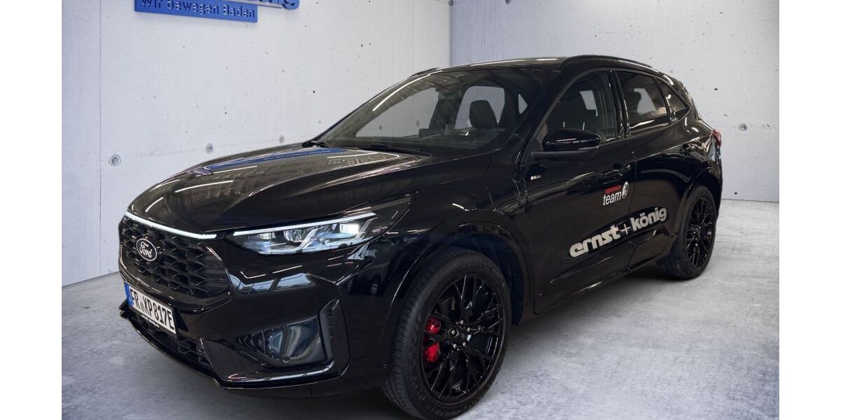 Ford Kuga 8.000 km 44.990 &euro; Freiburg 79111