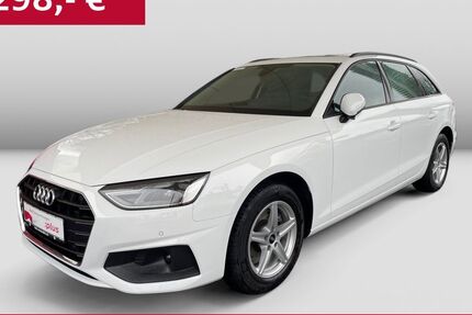 Audi A4 107.240 km 21.390 &euro; Fellbach 70734