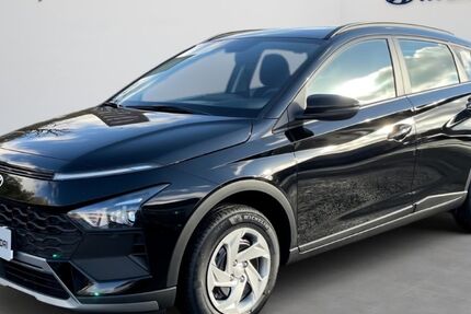 Hyundai BAYON 11.560 km 16.990 &euro; Contwig 66497