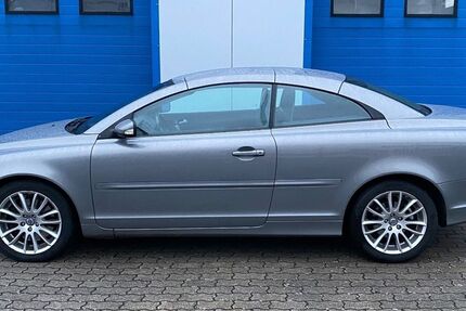 Volvo C70 230.000 km 8.400 &euro; Greven 48268