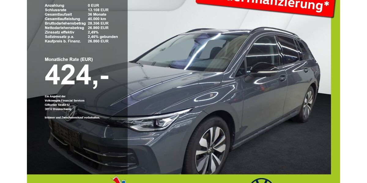 VW Golf 23.206 km 26.440 &euro; Mainburg 84048