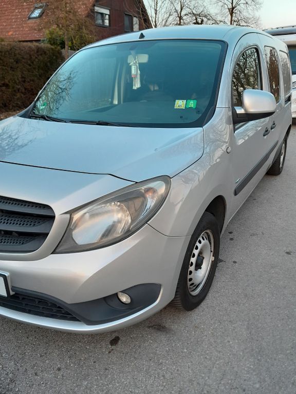 Mercedes-Benz Citan 188.000 km 6.300 € Augsburg 86163