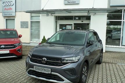 VW T-Cross 6.190 km 25.290 € Sohland 02689