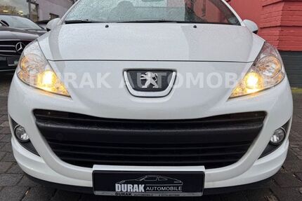 Peugeot 207 131.600 km 5.690 &euro; Siegburg 53721