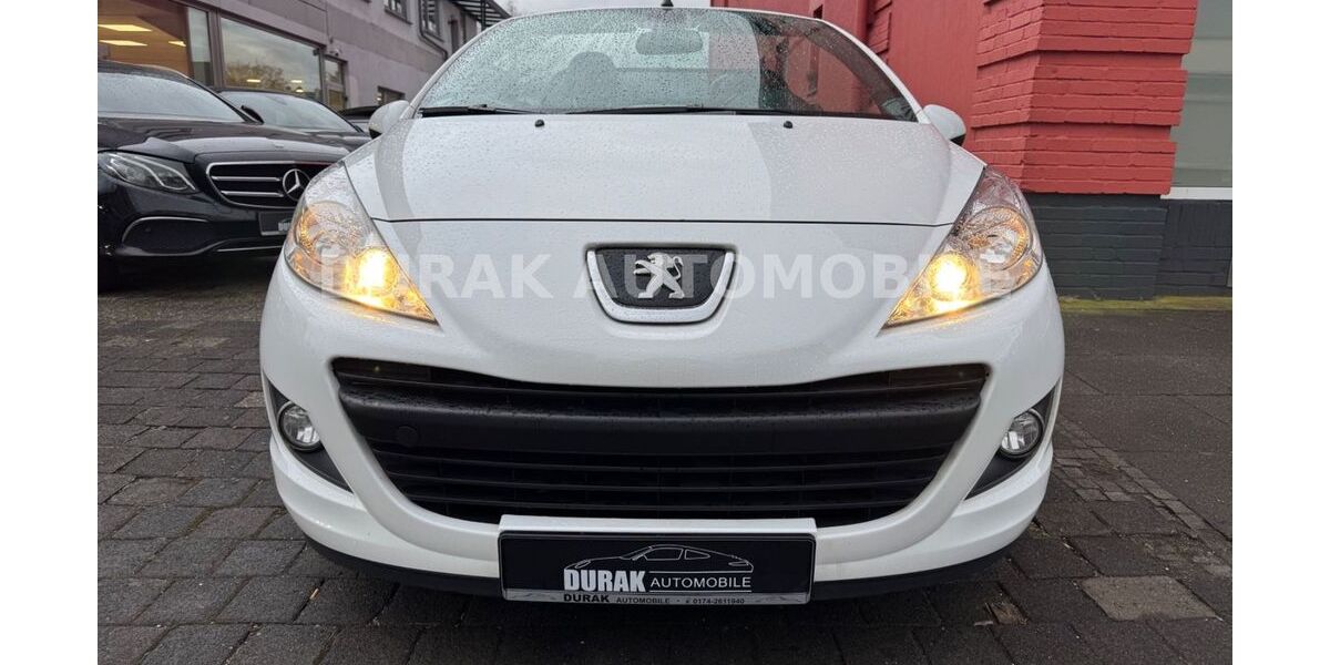 Peugeot 207 131.600 km 5.690 &euro; Siegburg 53721