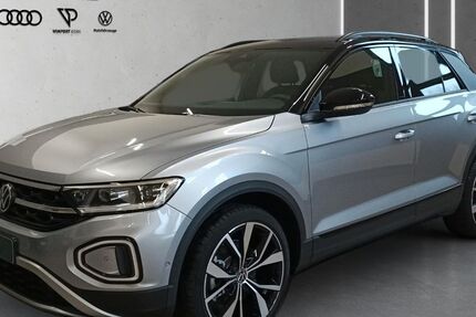 VW T-Roc 2.316 km 39.888 &euro; Gera 07546