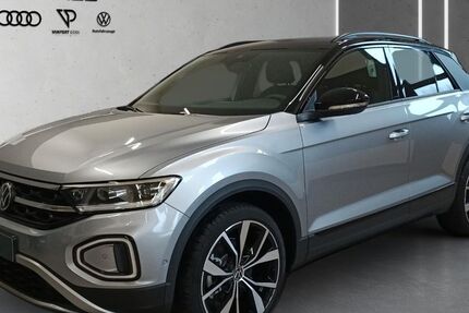 VW T-Roc 5.897 km 37.878 &euro; Gera 07546