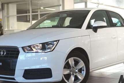 Audi A1 77.400 km 12.250 € Schöningen 38364