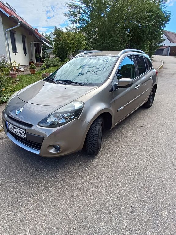 Clio