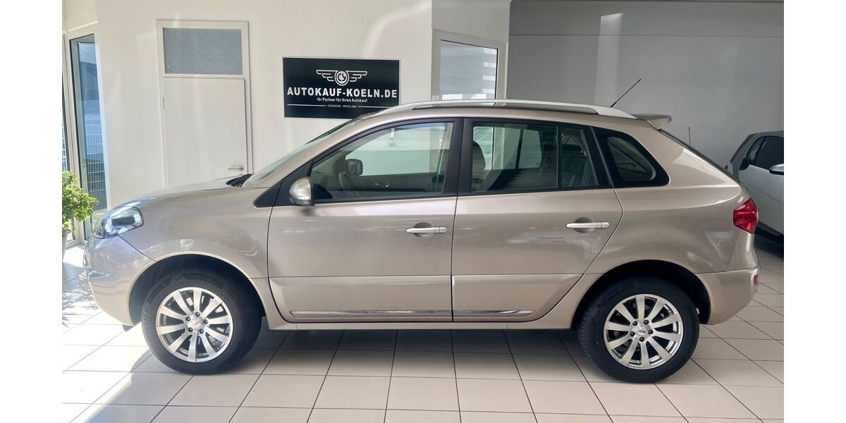 Renault Koleos 184.000 km 6.990 &euro; Köln 51067