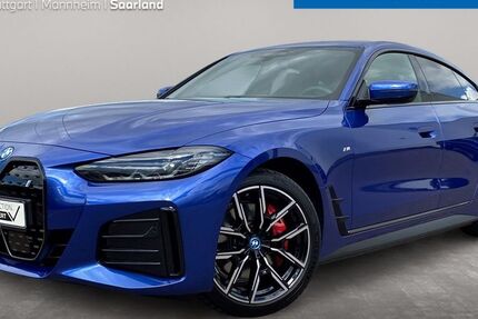 BMW i4 13.594 km 50.980 &euro; Kirkel 66459