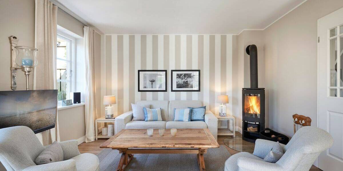 Doppelhaushälfte Wyk auf Föhr - 4 Zimmer, 152 m&sup2;, 840.000&euro; | Angebot:26886499