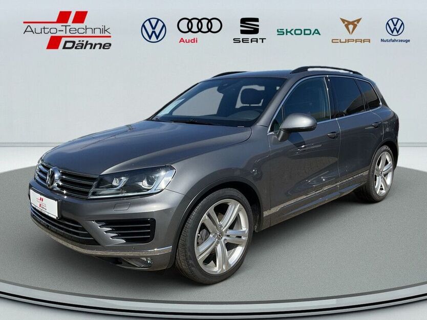 Touareg