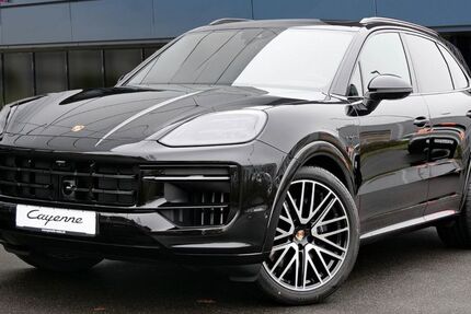 Porsche Cayenne 19.800 km 146.918 &euro; Mainz 55131