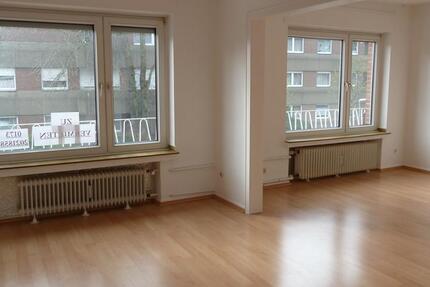 Wohnung Voerde (Niederrhein) - 3 Zimmer, 90 m&sup2;, 850&euro; | Angebot:26030061