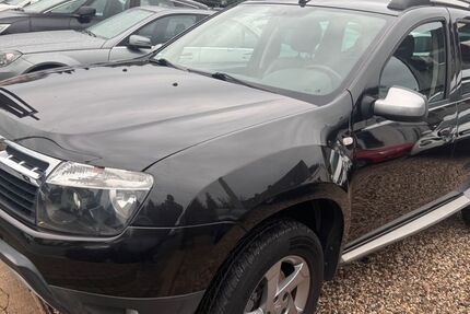 Dacia Duster 125.000 km 5.999 &euro; Essen 45355