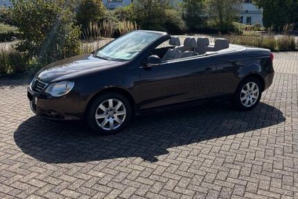 VW Eos 148.675 km 3.900 &euro; Rheinbreitbach 53619