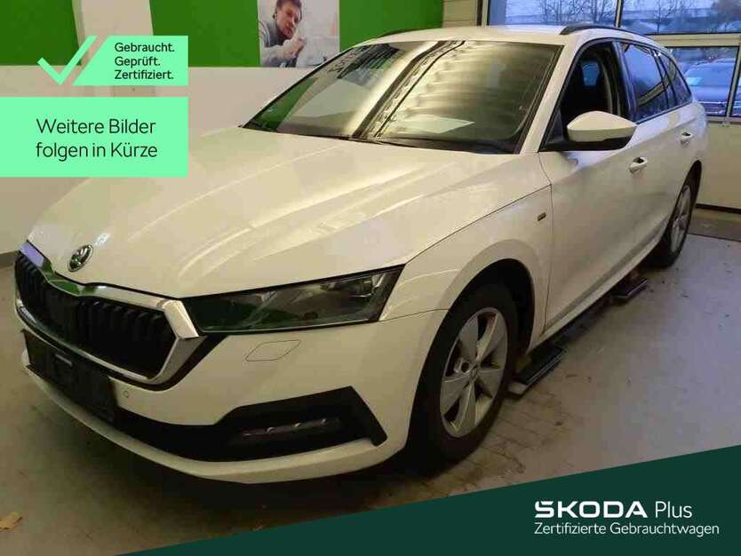 Skoda Octavia 61.300 km 23.899 € Mühlheim a. Main 63165