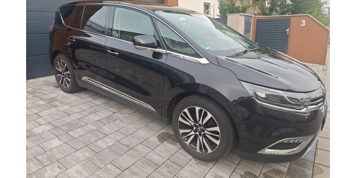 Renault Espace 45.600 km 22.000 &euro; Igersheim 97999