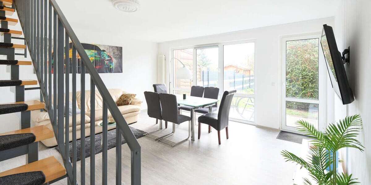 Einfamilienhaus Hohe Börde - 4 Zimmer, 110 m&sup2;, 249.000&euro; | Angebot:25515028