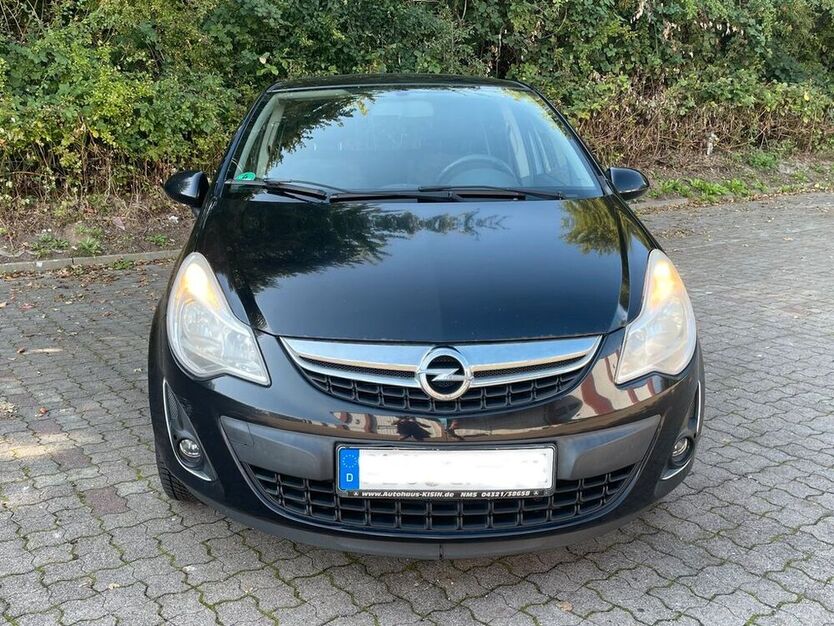 Corsa