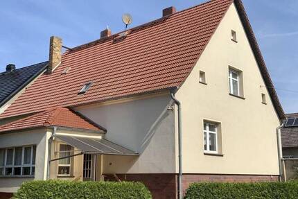 Vierseitenhof - Hier erfüllen sie sich Ihren Traum 6 zimmer