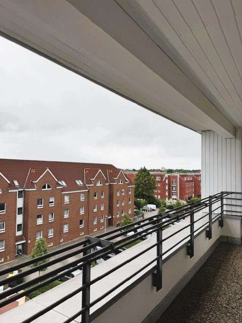 Wohnung zum Mieten in Hannover 520 € 48 m²