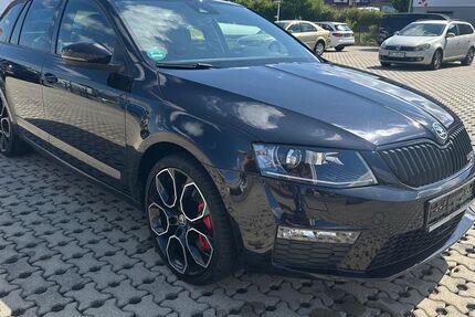 Skoda Octavia 89.900 km 17.990 &euro; Weinheim 69469