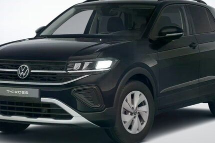 VW T-Cross 15.400 km 18.530 &euro; Aach 78267